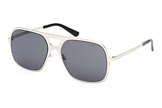 Emilio Pucci EP0238 16A grauGlänzend Palladium