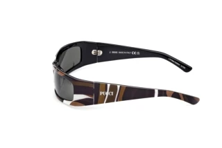 Seitenansicht Emilio Pucci EP0240 (99A)