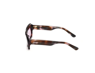 Seitenansicht Emilio Pucci EP0245 (55S)