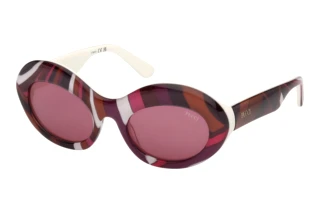 Vorderansicht Emilio Pucci EP0246 (99S)