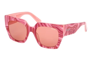 Vorderansicht Emilio Pucci EP0262 (99S)