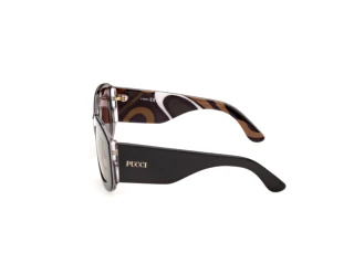 Seitenansicht Emilio Pucci EP0263 (05G)