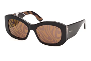 Vorderansicht Emilio Pucci EP0263 (05G)