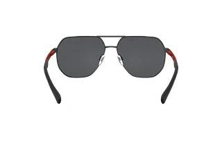 Rückansicht Emporio Armani EA2099D (333087)