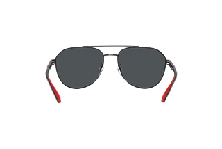 Rückansicht Emporio Armani EA2129D (300187)