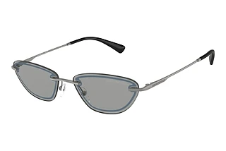 Emporio Armani EA2158 3003/1 GreyMatte Gunmetal