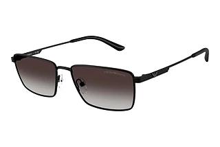 Emporio Armani EA2169 30018G Grey GradientMatte Black