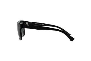 Seitenansicht Emporio Armani EA4035 (501771)