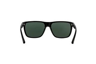 Rückansicht Emporio Armani EA4035 (501771)