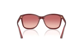 Rückansicht Emporio Armani EA4060 (6377A5)