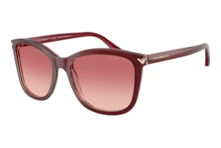 Vorderansicht Emporio Armani EA4060 (6377A5)