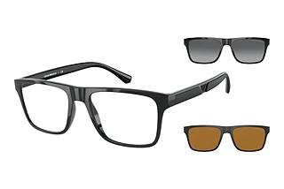 Vorderansicht Emporio Armani EA4115 (50171W)