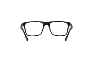 Rückansicht Emporio Armani EA4115 (50421W)