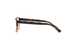 Seitenansicht Emporio Armani EA4115 (58021W)