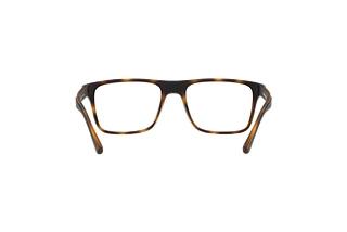 Rückansicht Emporio Armani EA4115 (58021W)