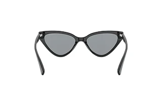 Rückansicht Emporio Armani EA4136 (500187)