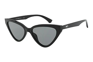 Vorderansicht Emporio Armani EA4136 (500187)
