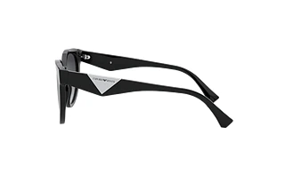 Seitenansicht Emporio Armani EA4140 (50018G)