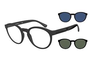 Emporio Armani EA4152 58011W