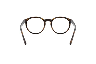 Rückansicht Emporio Armani EA4152 (58021W)