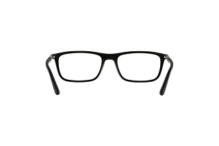 Rückansicht Emporio Armani EA4160 (50421W)