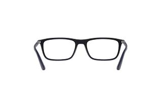 Rückansicht Emporio Armani EA4160 (50881W)
