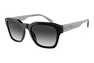 Vorderansicht Emporio Armani EA4175 (58758G)