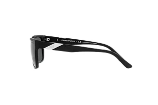 Seitenansicht Emporio Armani EA4177 (589887)