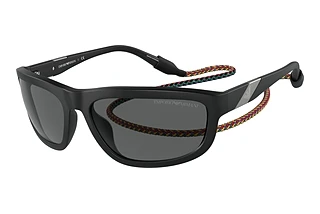 Vorderansicht Emporio Armani EA4183U (500187)