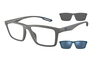 Vorderansicht Emporio Armani EA4189U (50601W)