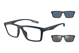 Vorderansicht Emporio Armani EA4189U (50881W)