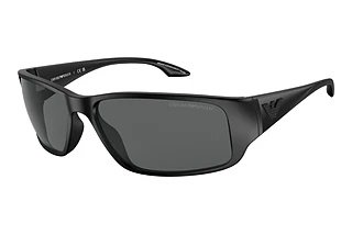 Vorderansicht Emporio Armani EA4191U (506387)