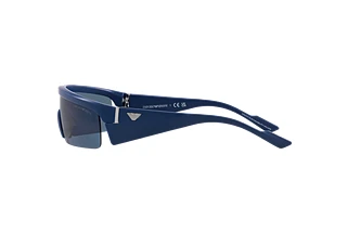 Seitenansicht Emporio Armani EA4204U (601380)