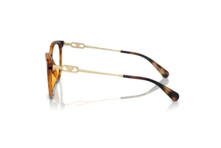 Seitenansicht Emporio Armani EA4213U (50261W)