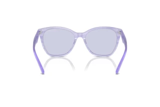 Rückansicht Emporio Armani EA4222U (61131A)