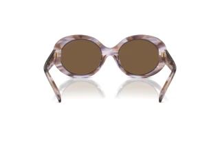 Rückansicht Emporio Armani EA4231U (615673)