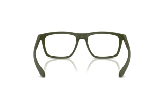 Rückansicht Emporio Armani EA4235 (61841W)