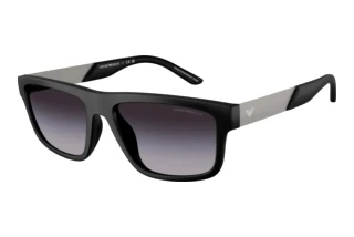 Vorderansicht Emporio Armani EA4244U (50018G)