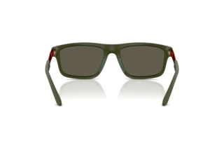 Rückansicht Emporio Armani EA4244U (618471)