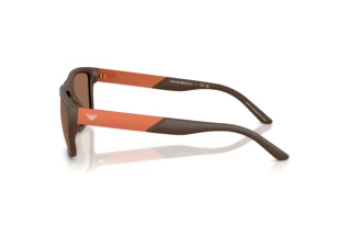 Seitenansicht Emporio Armani EA4244U (624373)