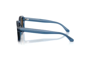 Seitenansicht Emporio Armani EA4245U (624787)