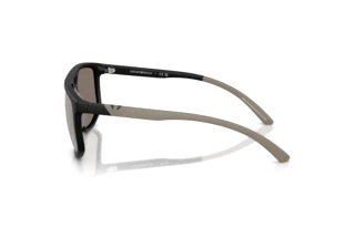 Seitenansicht Emporio Armani EA4248U (50016G)