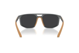 Rückansicht Emporio Armani EA4248U (62616G)