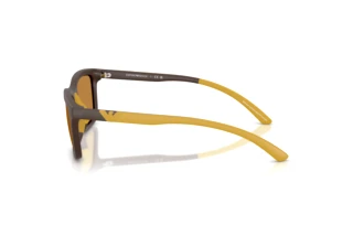 Seitenansicht Emporio Armani EA4249U (625893)