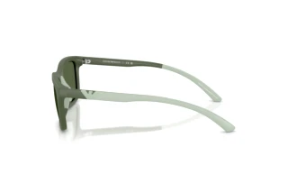 Seitenansicht Emporio Armani EA4249U (625971)