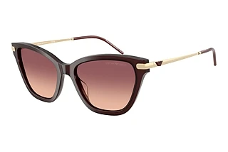 Emporio Armani EA4251 62658D Pink Gradient VioletShiny Opal Bordeaux