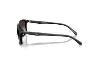 Seitenansicht Emporio Armani EA4257U (50018G)