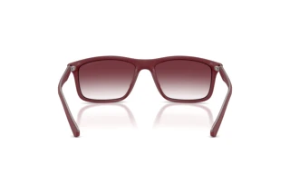 Rückansicht Emporio Armani EA4257U (52618H)