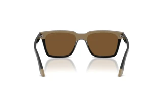 Rückansicht Emporio Armani EA4260 (631373)