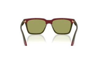 Rückansicht Emporio Armani EA4260 (63162A)